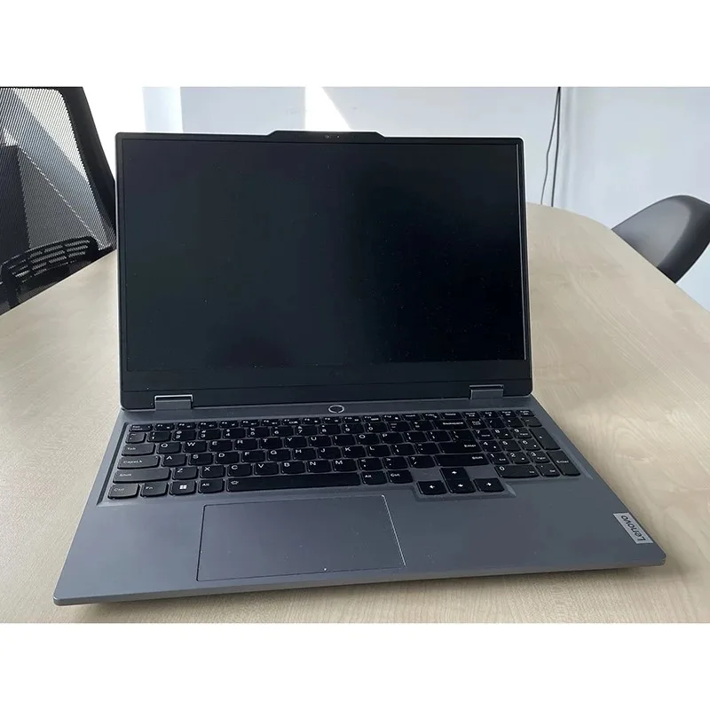 لپ تاپ 15.6 اینچی لنوو مدل LOQ 15IAX9-i5 12450HX-12GB DDR5 4800MHz-512GB SSD-RTX2050 4GB-FHD 144Hz