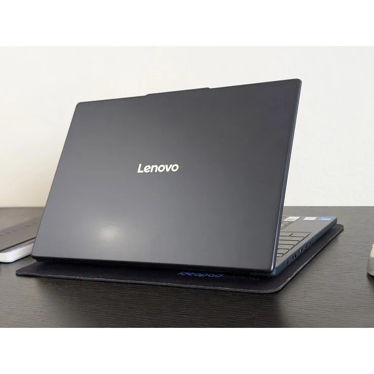 لپ تاپ 15.3 اینچی لنوو مدل IdeaPad Slim 3 15IRH10-i5 13420H-8GB DDR5-512GB SSD-IPS