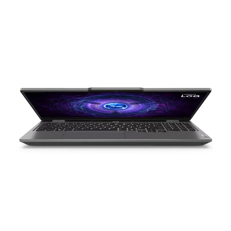 لپ تاپ 15.6 اینچی لنوو مدل LOQ 15IRX9-i7 13650HX-24GB DDR5 4800MHz-512GB SSD-RTX4050 6GB-FHD 144Hz