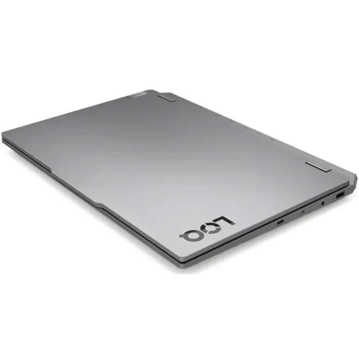 لپ تاپ 15.6 اینچی لنوو مدل LOQ 15IRX10-i7 14700HX-RTX5050 8GB-24GB DDR5 4800MHz-512GB SSD-FHD 144Hz
