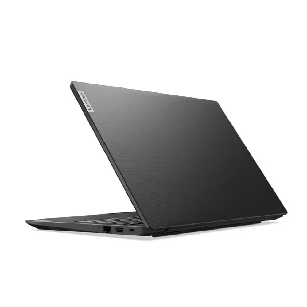 لپ تاپ 15.6 اینچی لنوو مدل V15 G2 IJL-Celeron N4500-8GB DDR4-512GB SSD-TN - کاستوم شده
