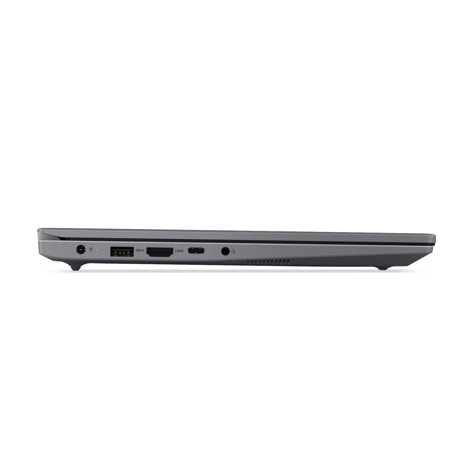 لپ تاپ 14 اینچی لنوو مدل V14 G5 IRL-Core i3 1315U-8GB DDR5 5200MHz-256GB SSD-TN - کاستوم شده