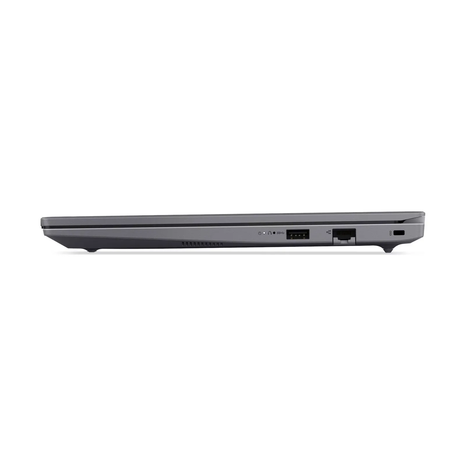لپ تاپ 14 اینچی لنوو مدل V14 G5 IRL-Core i3 1315U-8GB DDR5 5200MHz-256GB SSD-TN - کاستوم شده
