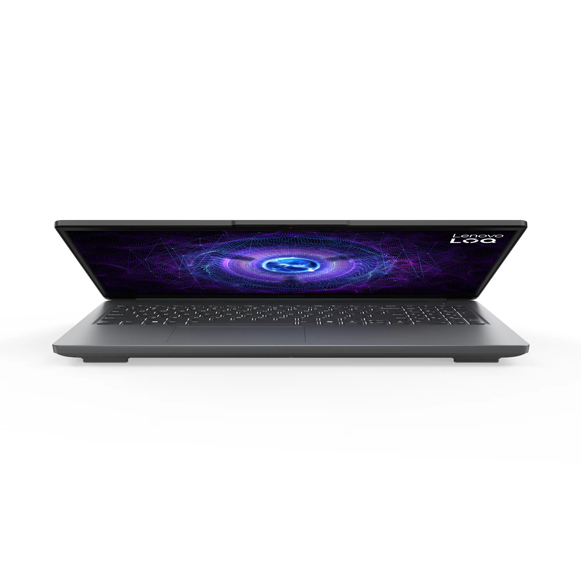 لپ تاپ 15.6 اینچی لنوو مدل LOQ 15IAX9E-i5 12450HX-16GB DDR5 4800MHz-512GB SSD-RTX2050 4GB-FHD 144Hz-Backlit