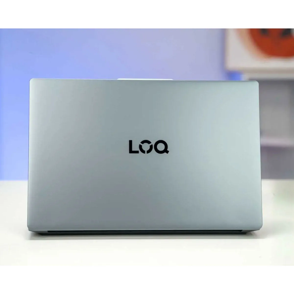 لپ تاپ 15.6 اینچی لنوو مدل LOQ 15IAX9E-i5 12450HX-16GB DDR5 4800MHz-512GB SSD-RTX2050 4GB-FHD 144Hz-Backlit