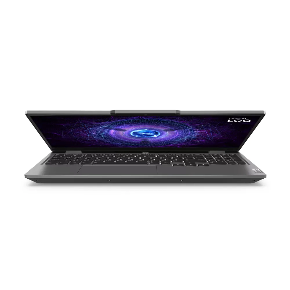 لپ تاپ 15.6 اینچی لنوو مدل LOQ 15IRX9-i7 13650HX-RTX3050 6GB-16GB DDR5 4800MHz-512GB SSD-FHD 144Hz