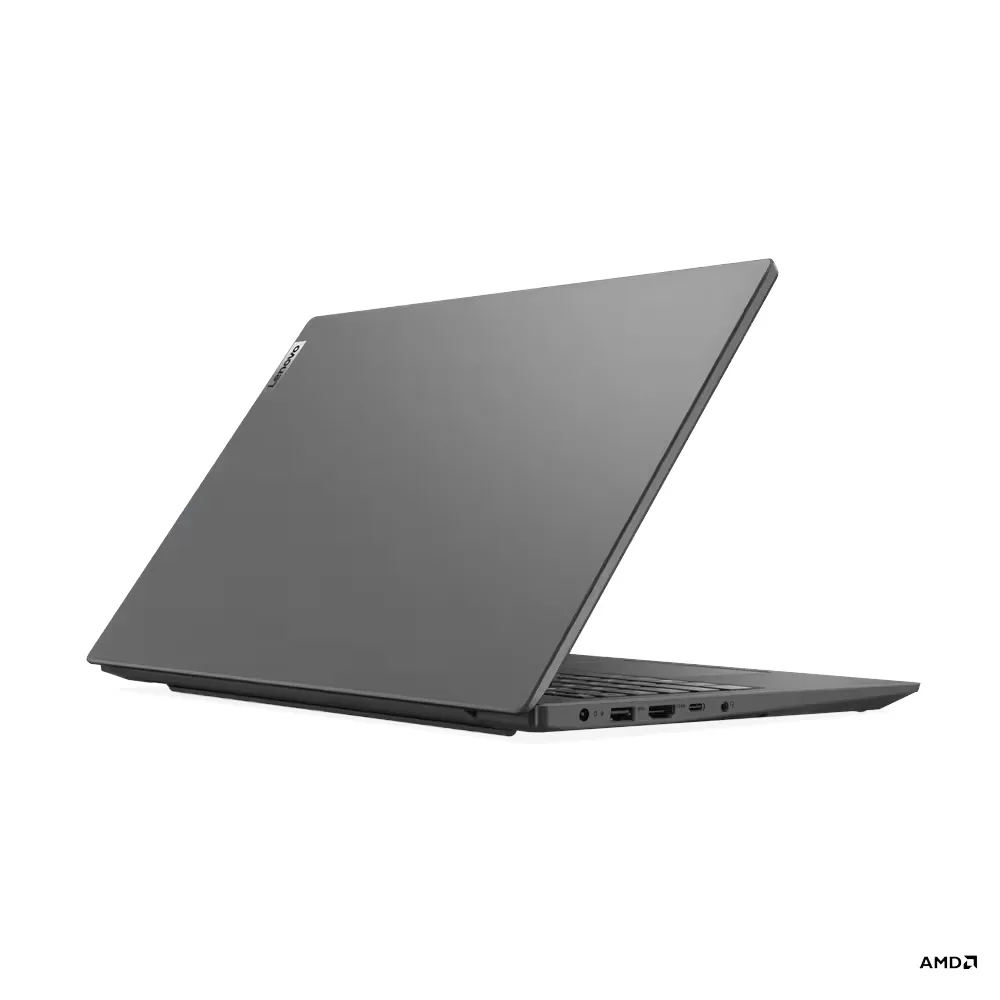 لپ تاپ 15.6 اینچی لنوو مدل V15 G4 ABP-R7 7730U-16GB DDR4 3200MHz-512GB SSD-TN - کاستوم شده