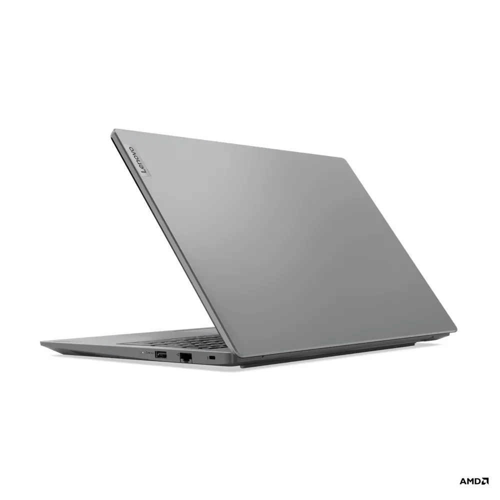 لپ تاپ 15.6 اینچی لنوو مدل V15 G4 AMN-R3 7320U-8GB LPDDR5-256GB SSD-TN