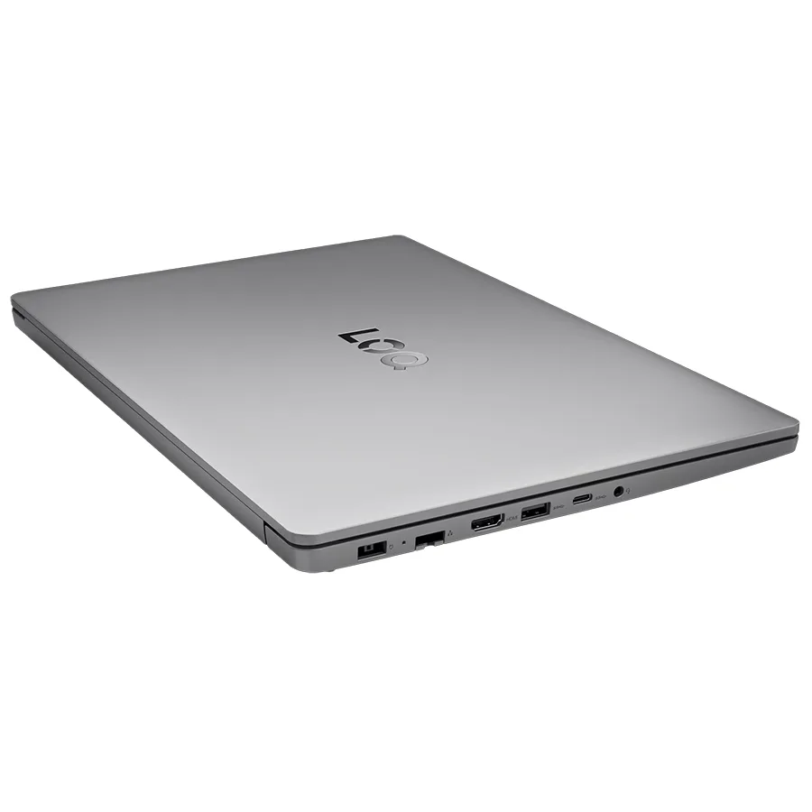 لپ تاپ 15.6 اینچی لنوو مدل LOQ 15IAX9E-i7 12650HX-RTX4050 6GB-16GB DDR5 4800MHz-512GB SSD-FHD 144Hz