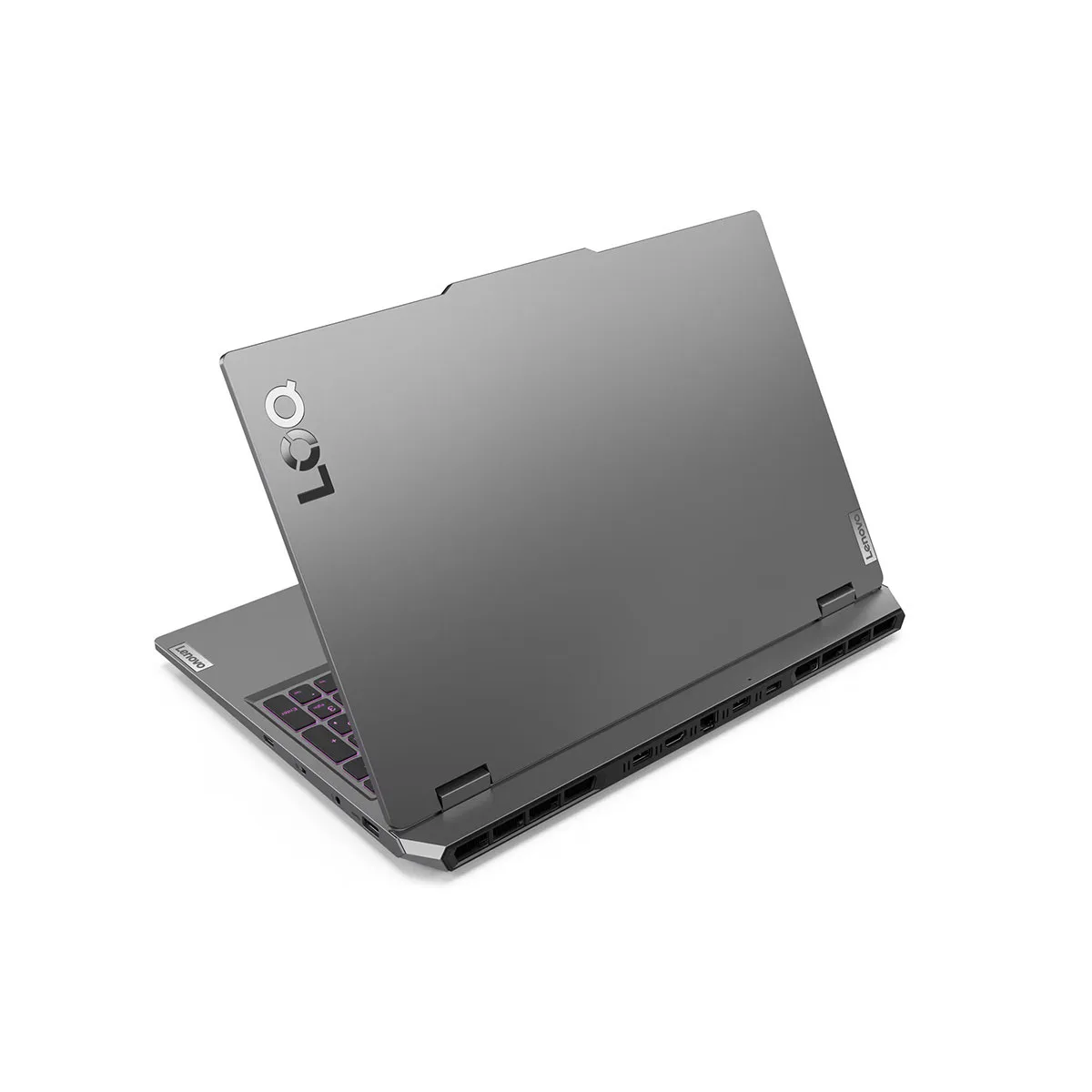 لپ تاپ 15.6 اینچی لنوو مدل LOQ 15IRX9-i7 13650HX-16GB DDR5 4800MHz-1TB SSD-RTX4060 8GB-FHD 144Hz-W