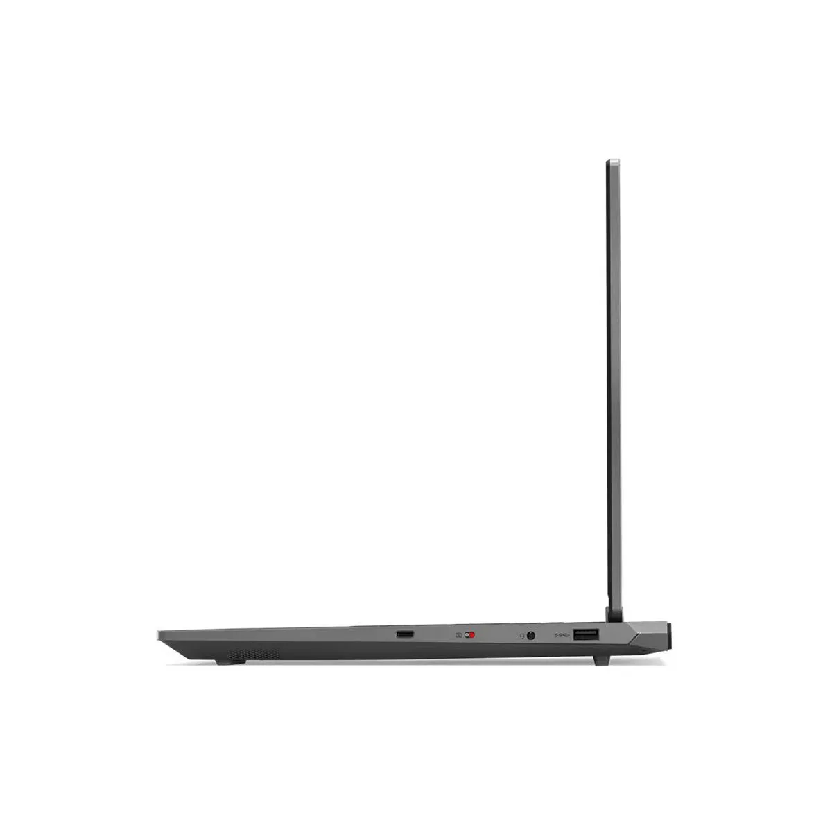 لپ تاپ 15.6 اینچی لنوو مدل LOQ 15IRX9-i7 13650HX-16GB DDR5 4800MHz-1TB SSD-RTX4060 8GB-FHD 144Hz-W