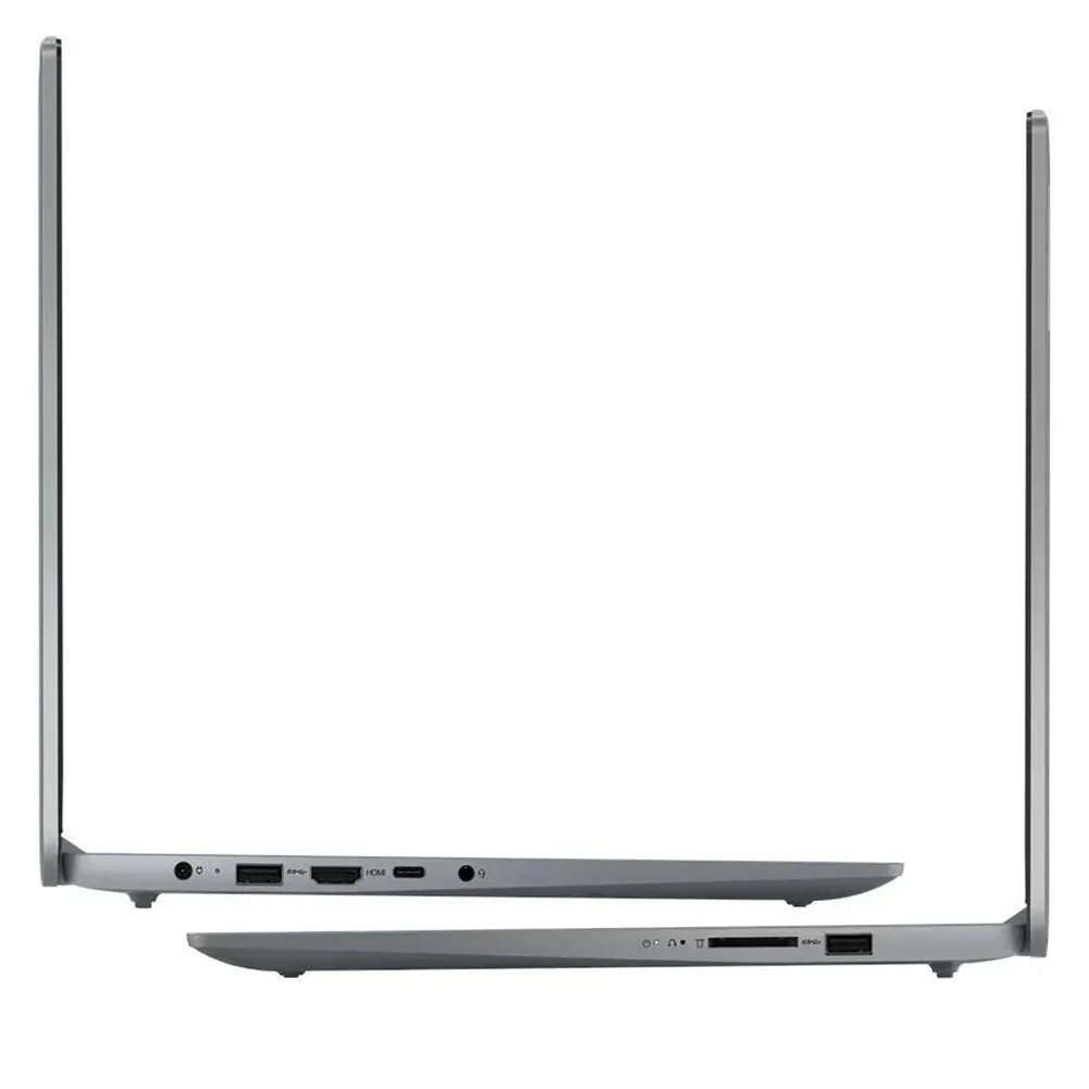 لپ تاپ 15.6 اینچی لنوو مدل IdeaPad Slim 3 15IAN8-i3 N305-8GB LPDDR5 4800MHz-128GB SSD-TN-W