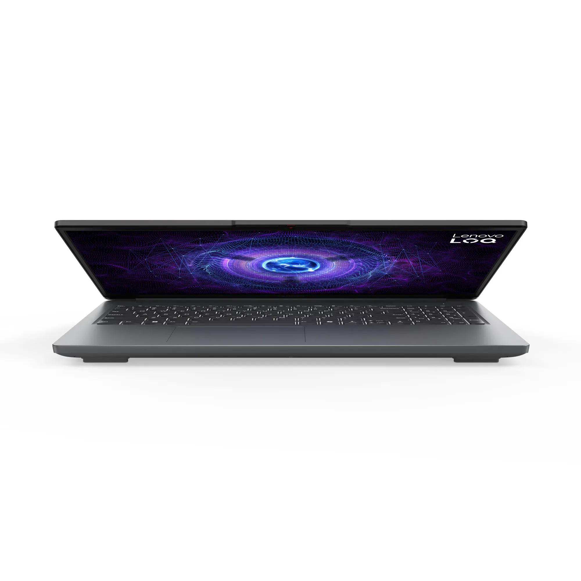 لپ تاپ 15.6 اینچی لنوو مدل LOQ 15IAX9E-i5 12450HX-RTX4050 6GB-8GB DDR5 4800MHz-512GB SSD-FHD 144Hz-W