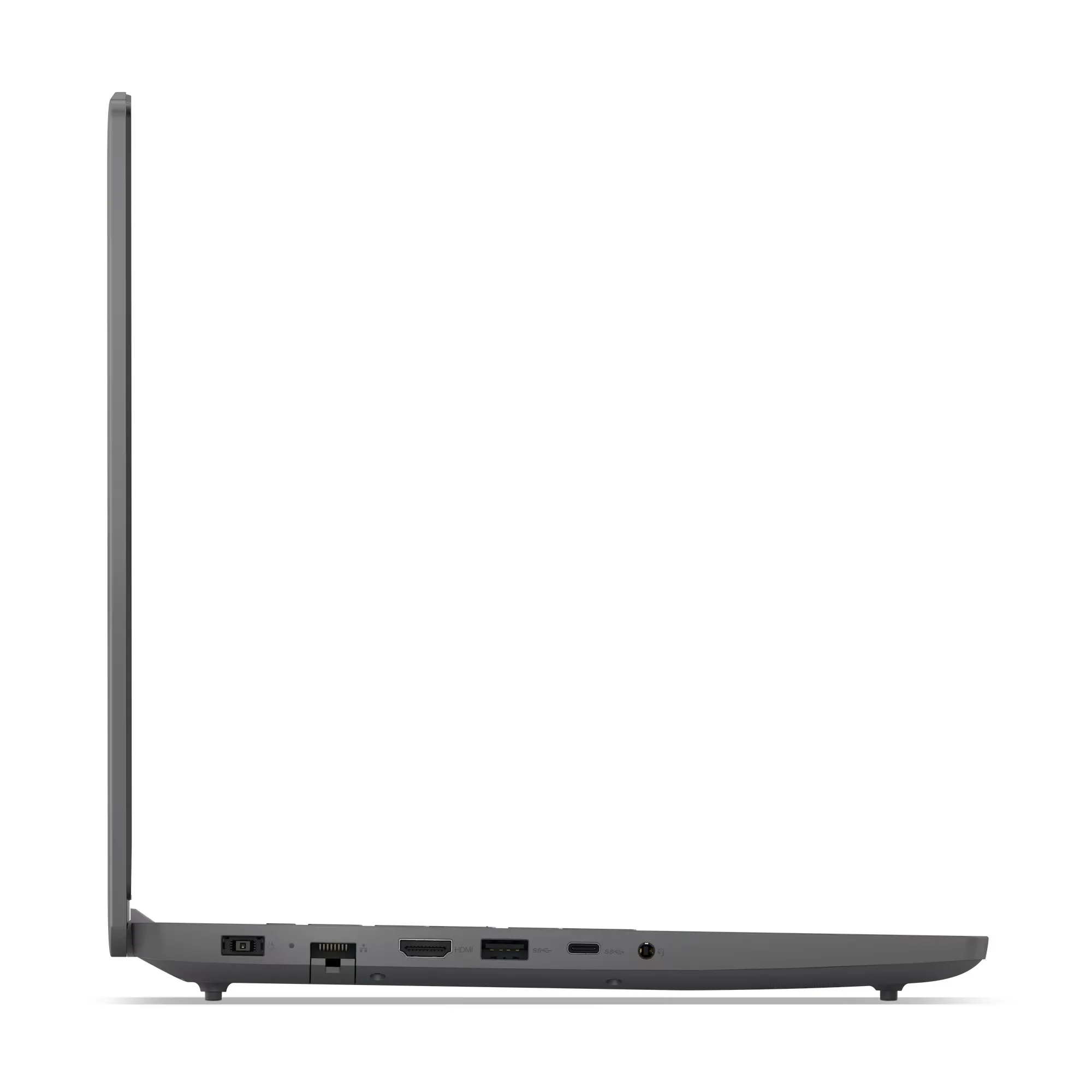 لپ تاپ 15.6 اینچی لنوو مدل LOQ 15IAX9E-i5 12450HX-RTX4050 6GB-8GB DDR5 4800MHz-512GB SSD-FHD 144Hz-W