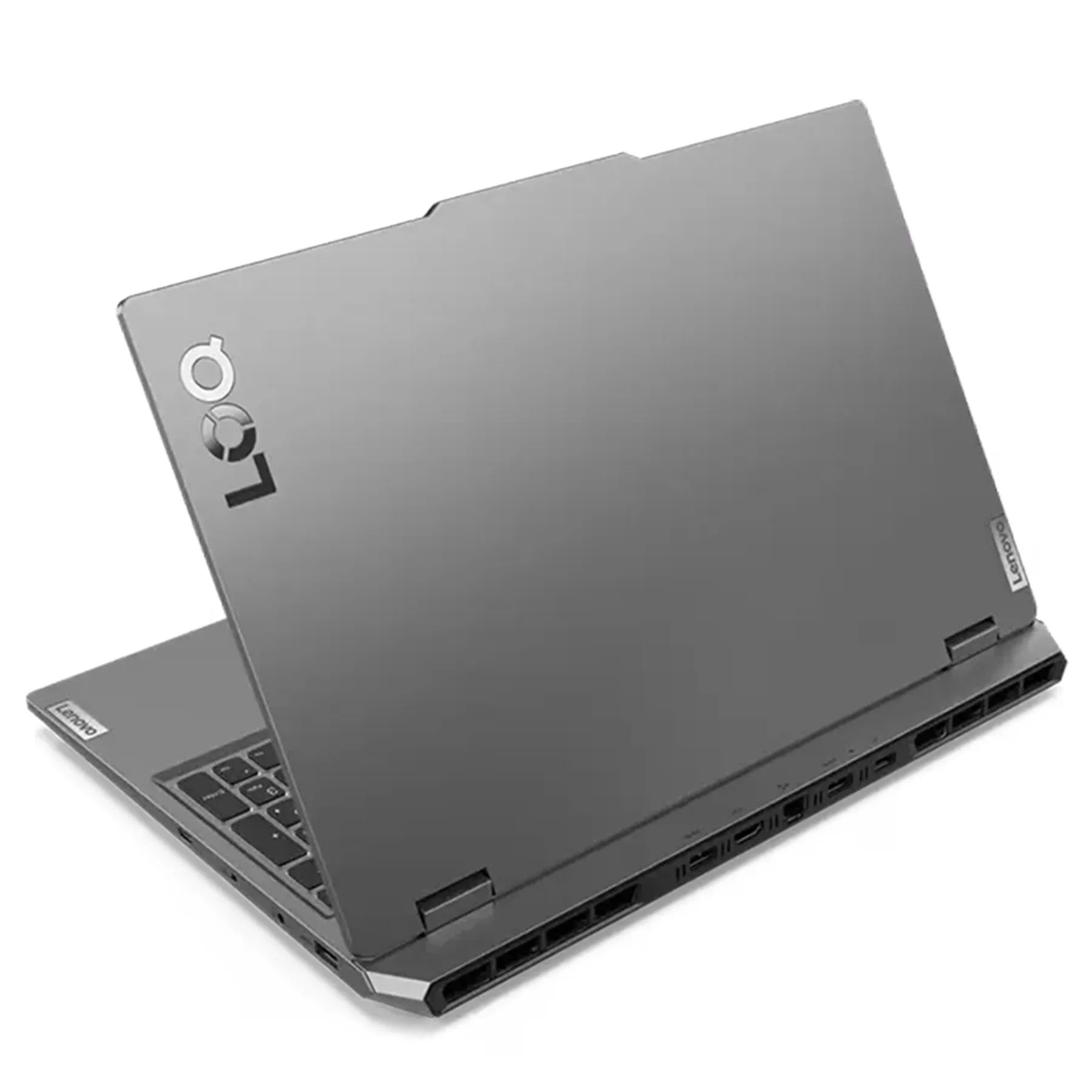 لپ تاپ 15.6 اینچی لنوو مدل LOQ 15ARP9-R5 7235HS-RTX4050 6GB-12GB DDR5 4800MHz-512GB SSD-FHD 144Hz-W