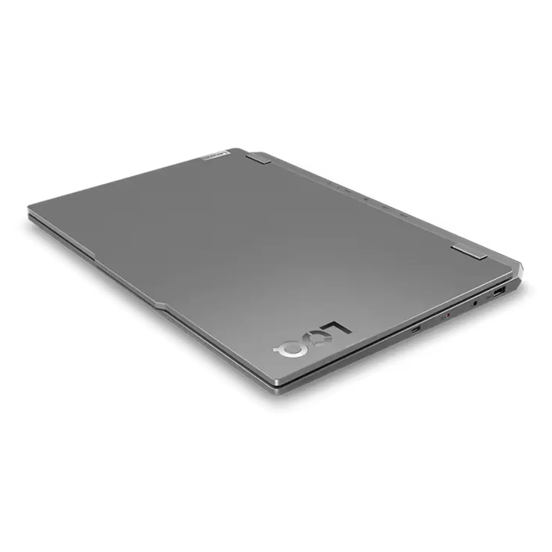 لپ تاپ 15.6 اینچی لنوو مدل LOQ 15ARP9-R5 7235HS-RTX4050 6GB-12GB DDR5 4800MHz-512GB SSD-FHD 144Hz-W