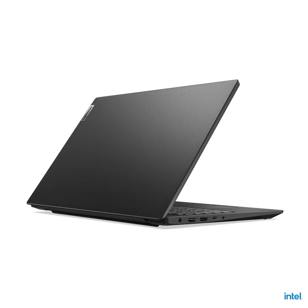 لپ تاپ 15.6 اینچی لنوو مدل V15 G4 IRU-i5 13420H-8GB DDR4 3200MHz-512GB SSD-TN