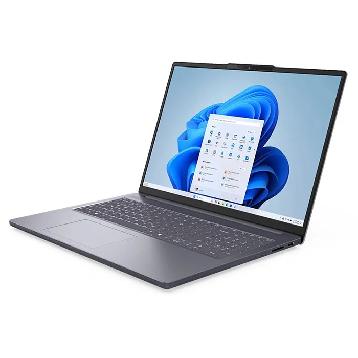 لپ تاپ 16 اینچی لنوو مدل IdeaPad Slim 3 16IRH10-i7 13620H-16GB DDR5 4800MHz-512GB SSD-IPS-Backlit