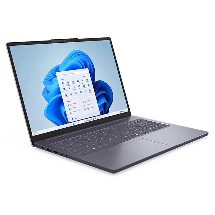 لپ تاپ 16 اینچی لنوو مدل IdeaPad Slim 3 16IRH10-i7 13620H-16GB DDR5 4800MHz-512GB SSD-IPS-Backlit