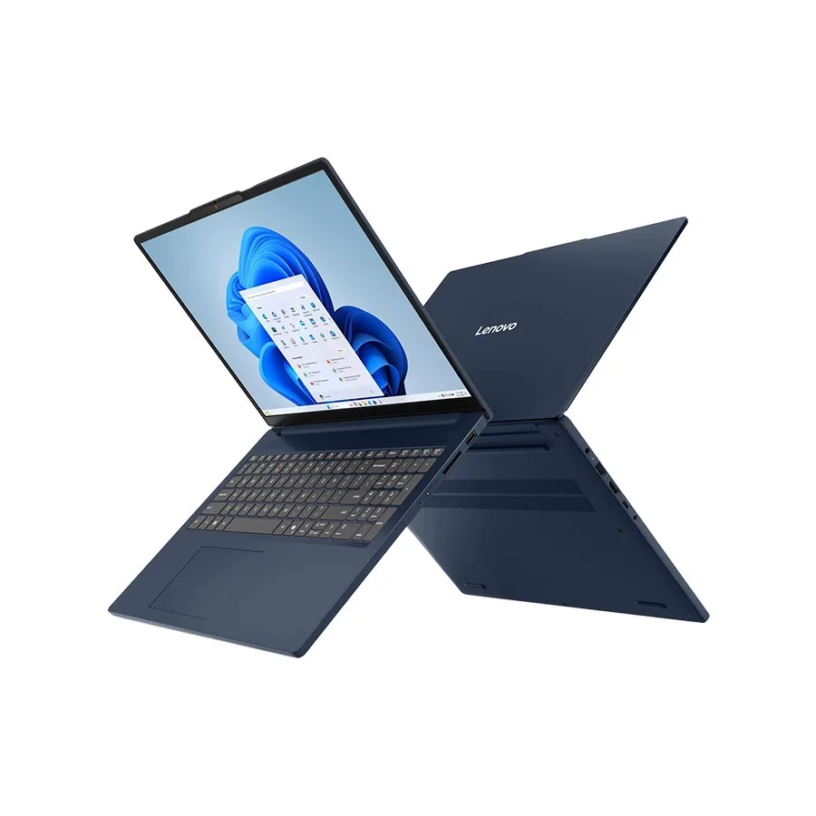 لپ تاپ 16 اینچی لنوو مدل IdeaPad Slim 3 16IRH10-i7 13620H-16GB DDR5 4800MHz-512GB SSD-IPS-Backlit