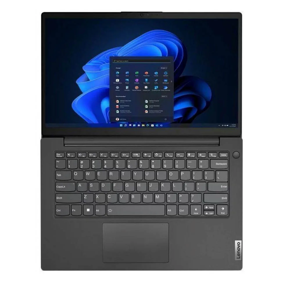 لپ تاپ 15.6 اینچی لنوو مدل V15 G4 IRU-i3 1315U-16GB DDR4 3200MHz-512GB SSD-TN - کاستوم شده