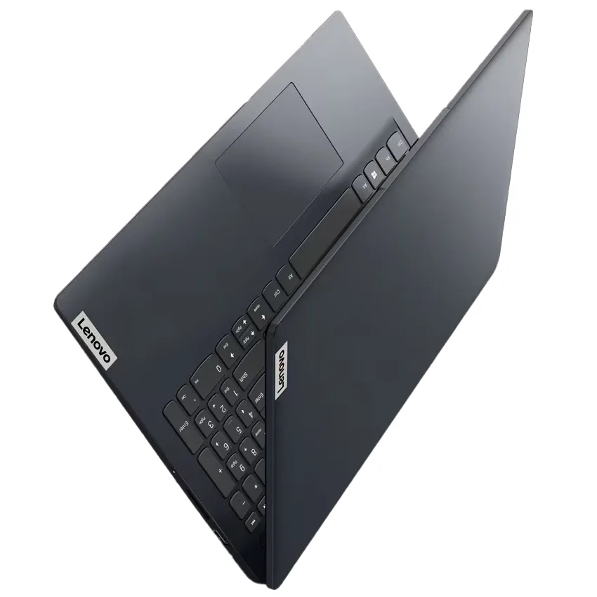 لپ تاپ 15.6 اینچی لنوو مدل Ideapad 1 15IJL7-Celeron N4500-8GB DDR4-256GB SSD-TN