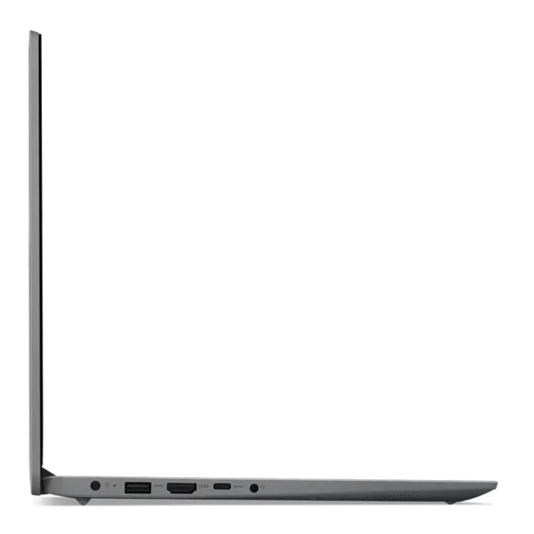 لپ تاپ 15.6 اینچی لنوو مدل Ideapad 1 15IJL7-Celeron N4500-8GB DDR4-256GB SSD-TN