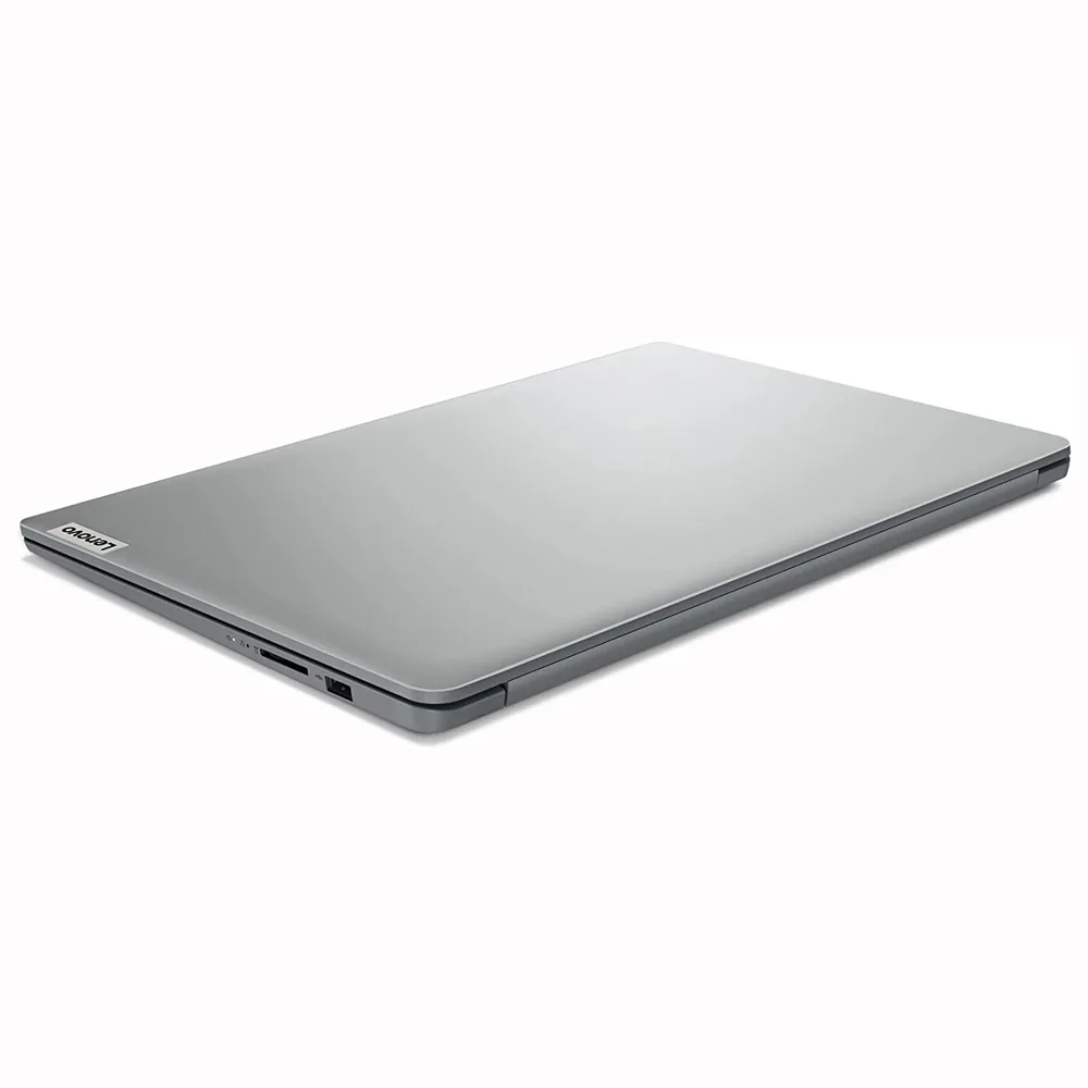 لپ تاپ 15.6 اینچی لنوو مدل Ideapad 1 15IJL7-Celeron N4500-8GB DDR4-256GB SSD-TN