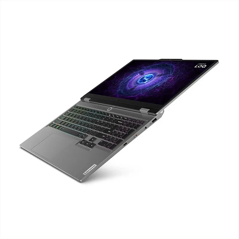 لپ تاپ 15.6 اینچی لنوو مدل LOQ 15IRX9-i7 13650HX-RTX4060 8GB-16GB DDR5 4800MHz-1TB SSD-FHD 144Hz