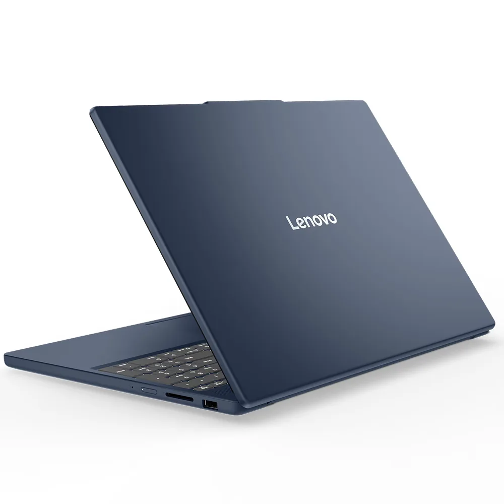 لپ تاپ 15.3 اینچی لنوو مدل IdeaPad Slim 3 15IRH10-i7 13620H-8GB DDR5 4800MHz-512GB SSD-IPS