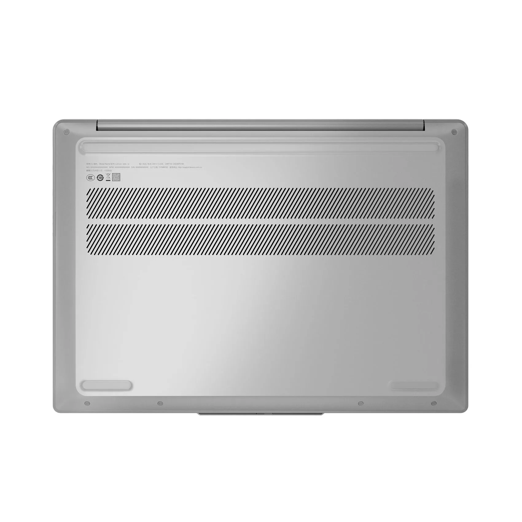 لپ تاپ 14 اینچی لنوو مدل IdeaPad Slim 5 14IMH9-Core Ultra 7 155H-16GB LPDDR5X 7467MHz-512GB SSD-IPS-Backlit