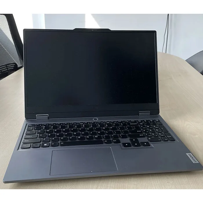 لپ تاپ 15.6 اینچی لنوو مدل LOQ 15IRX9-i7 13650HX-16GB DDR5-512GB SSD-RTX4060-FHD
