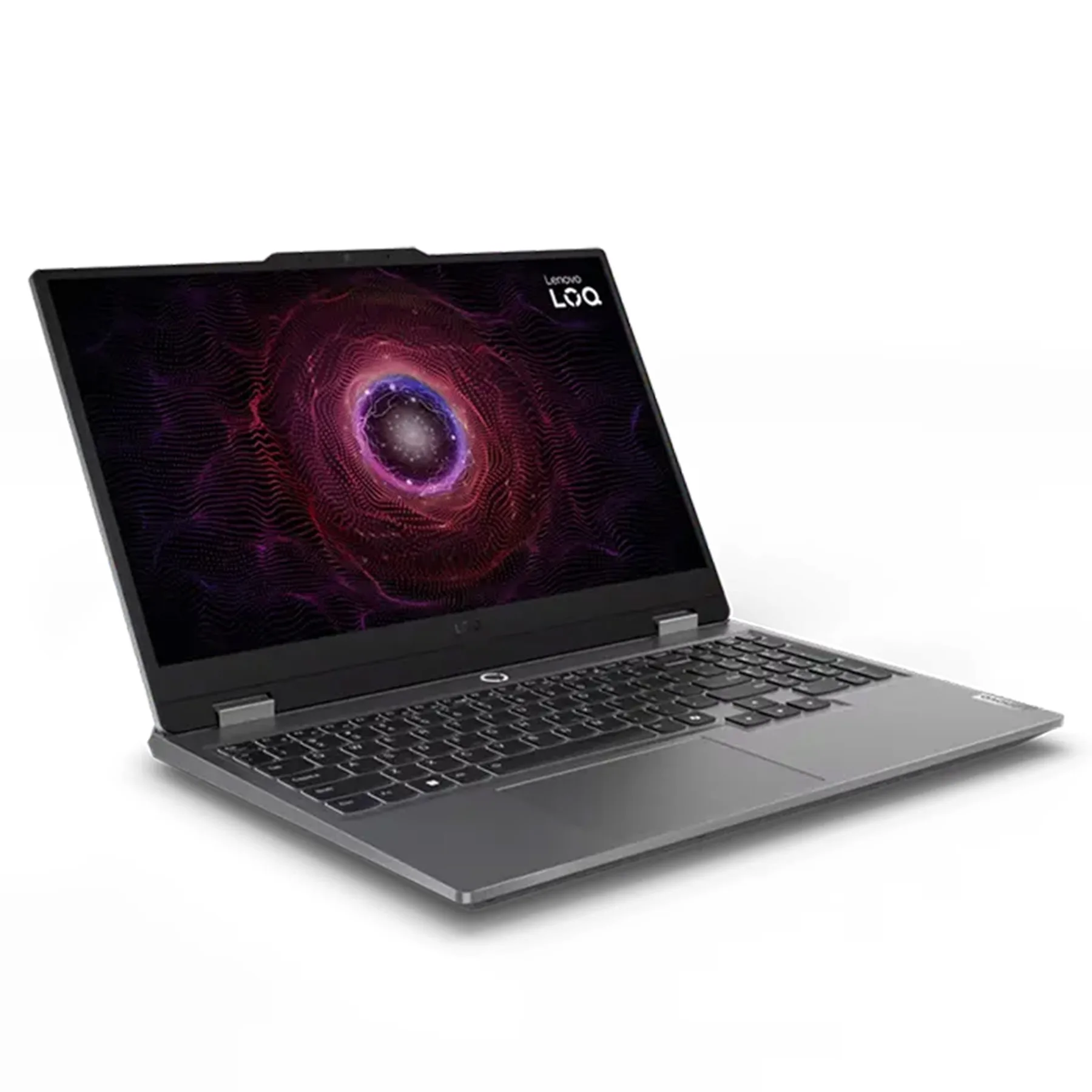 لپ تاپ 15.6 اینچی لنوو مدل LOQ 15ARP9-R5 7235HS-RTX3050 A 4GB-12GB DDR5 4800MHz-512GB SSD-FHD 144Hz-W