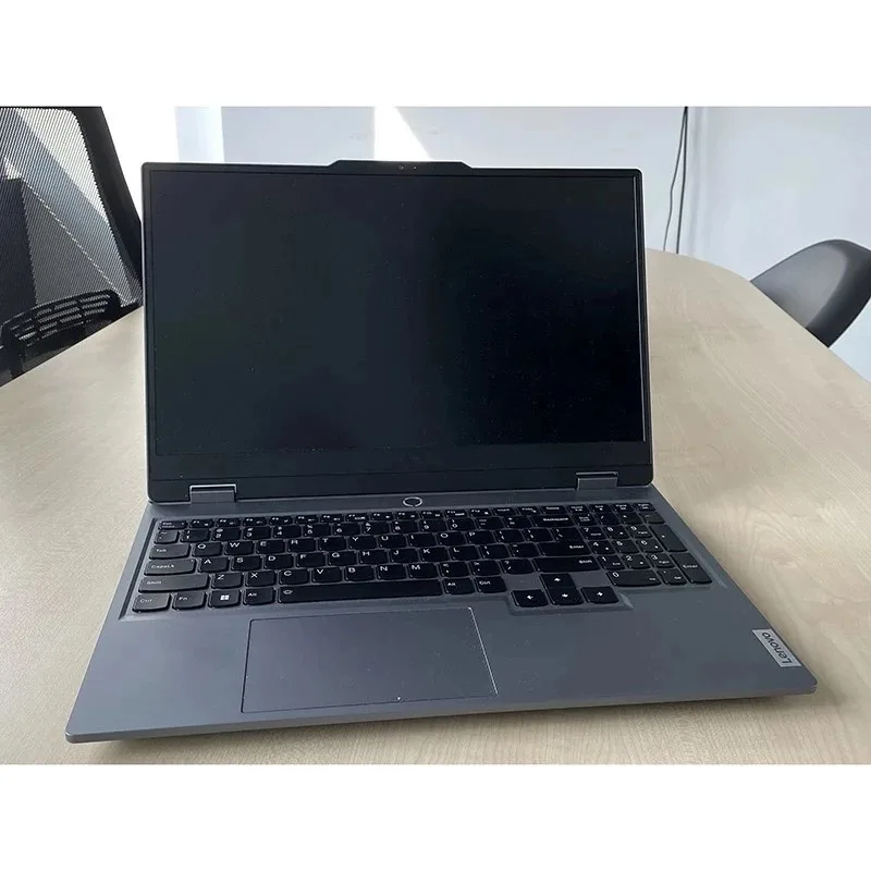 لپ تاپ 15.6 اینچی لنوو مدل LOQ 15ARP9-R5 7235HS-RTX3050 A 4GB-12GB DDR5 4800MHz-512GB SSD-FHD 144Hz-W