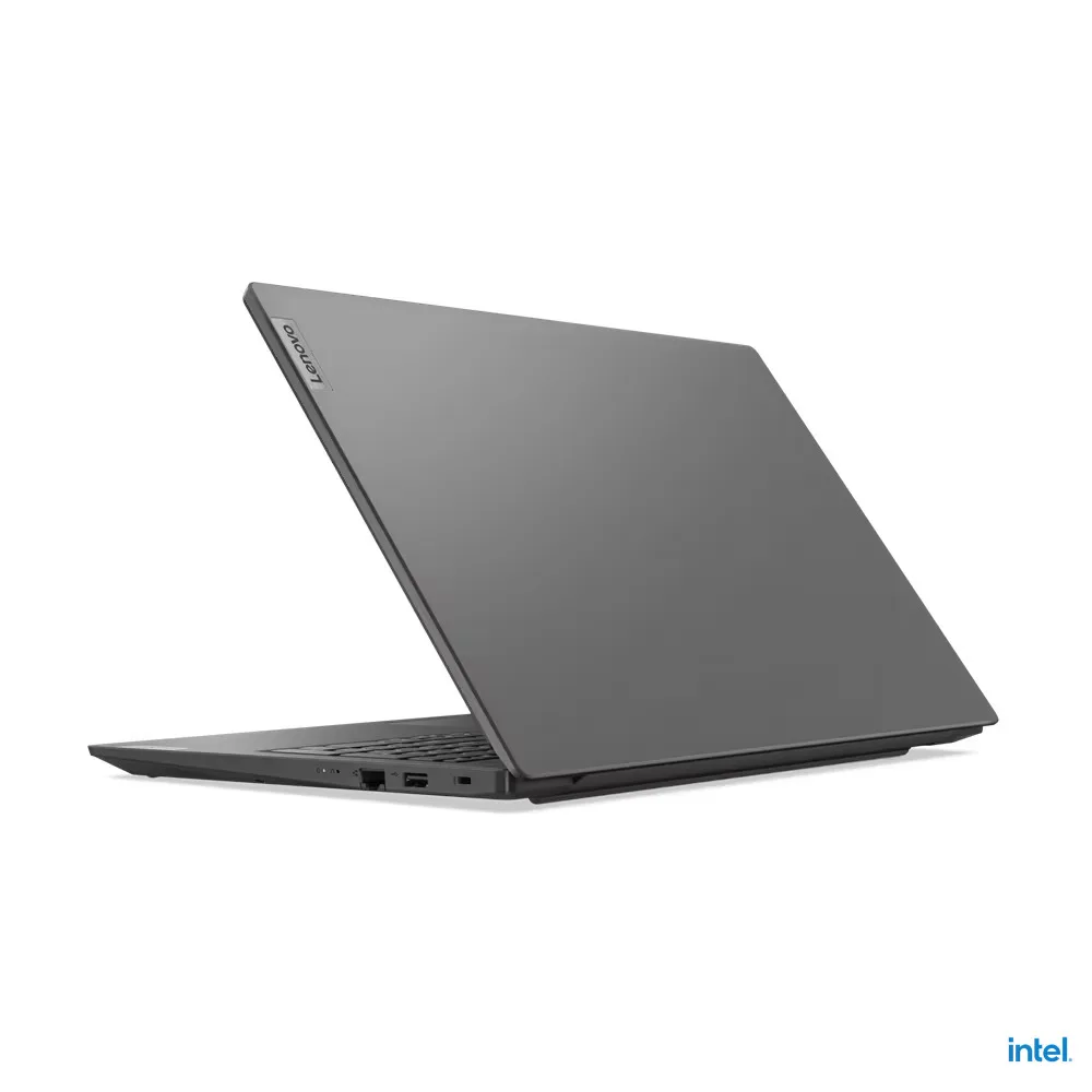 لپ تاپ 15.6 اینچی لنوو مدل V15 G4 IRU-i5 13420H-16GB DDR4-512GB SSD-TN - کاستوم شده