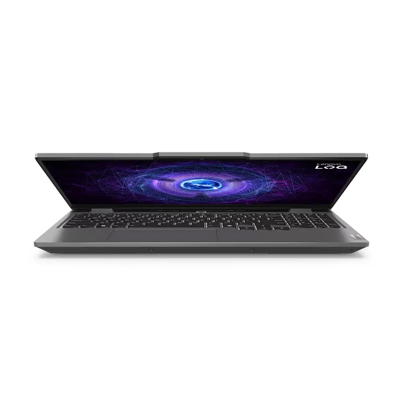 لپ تاپ 15.6 اینچی لنوو مدل LOQ 15IRX9-i5 13450HX-16GB DDR5 4800MHz-512GB SSD-RTX3050 6GB-FHD 144Hz - کاستوم شده