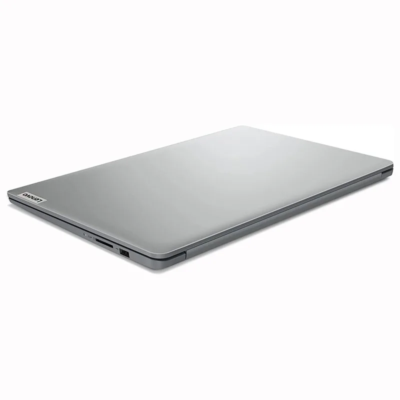 لپ تاپ 15.6 اینچی لنوو مدل IdeaPad 1 15IJL7-Celeron N4500-8GB DDR4-512GB SSD-TN - کاستوم شده