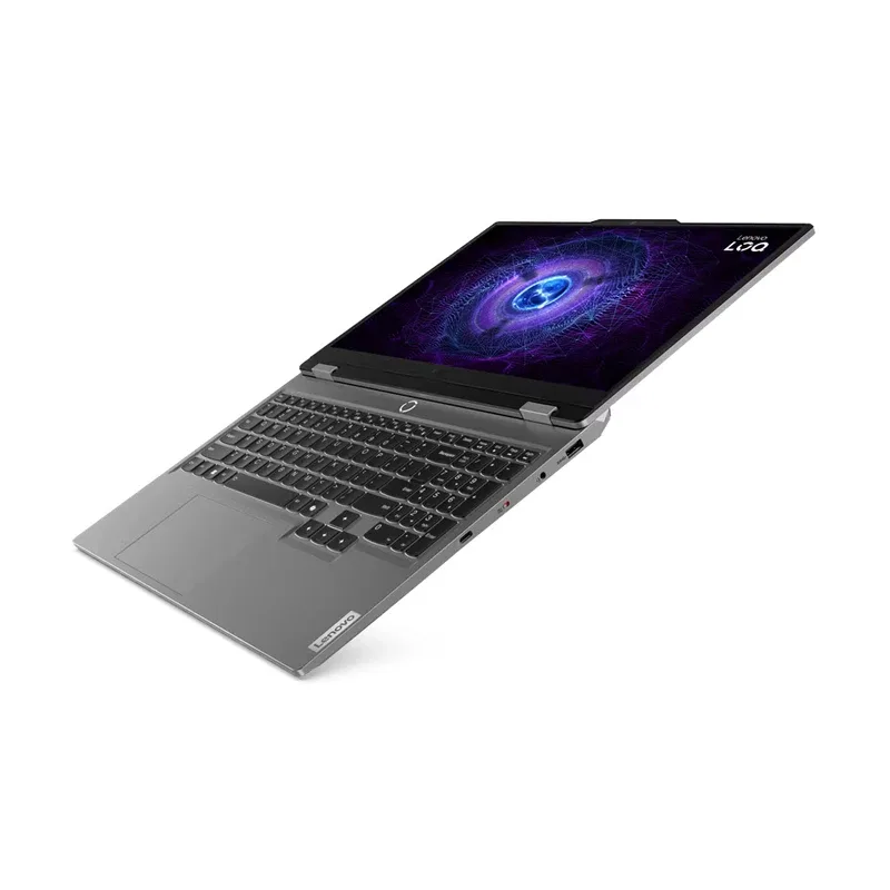 لپ تاپ 15.6 اینچی لنوو مدل LOQ 15IRX9-i5 13450HX-24GB DDR5 4800MHz-512GB SSD-RTX3050 6GB-FHD 144Hz - کاستوم شده