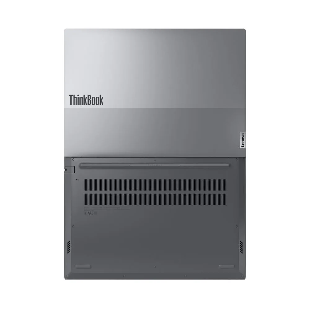 لپ تاپ 16 اینچی لنوو مدل ThinkBook 16 G6 IRL-i3 1315U-32GB DDR5 5200MHz-1TB SSD-IPS-Backlit-Fingerprint - کاستوم شده