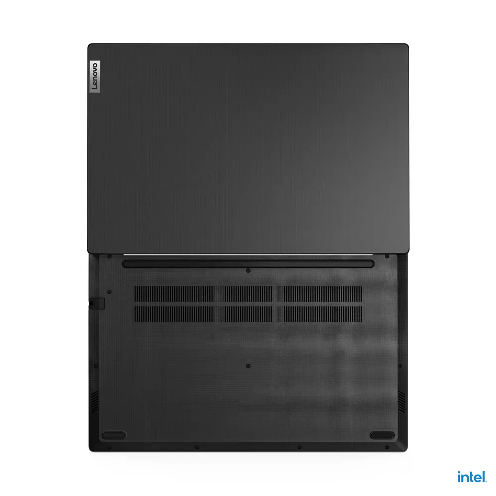 لپ تاپ 15.6 اینچی لنوو مدل V15 G4 IRU-i5 13420H-24GB DDR4-512GB SSD-TN