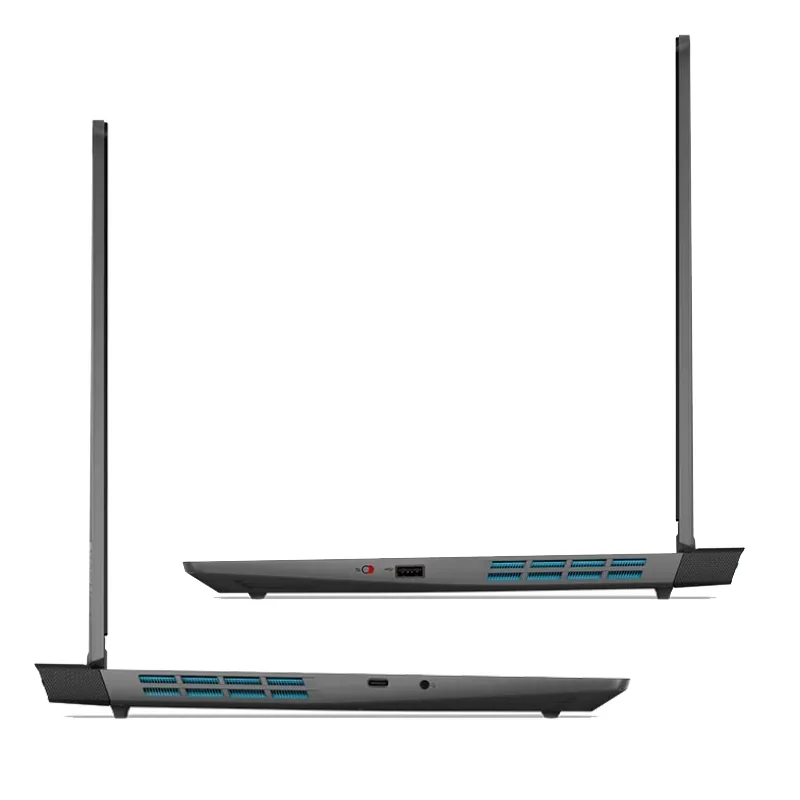 لپ تاپ 15.6 اینچی لنوو مدل LOQ 15IRH8-i5 12450H 24GB 1SSD RTX2050 - کاستوم شده