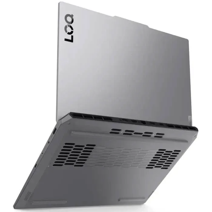 لپ تاپ 15.6 اینچی لنوو مدل LOQ 15IRX10-i7 13700HX-24GB DDR5 4800MHz-1TB SSD-RTX5050 8GB-FHD 144Hz-W - کاستوم شده
