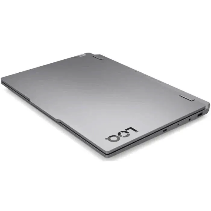 لپ تاپ 15.6 اینچی لنوو مدل LOQ 15IRX10-i7 13700HX-24GB DDR5 4800MHz-1TB SSD-RTX5050 8GB-FHD 144Hz-W - کاستوم شده
