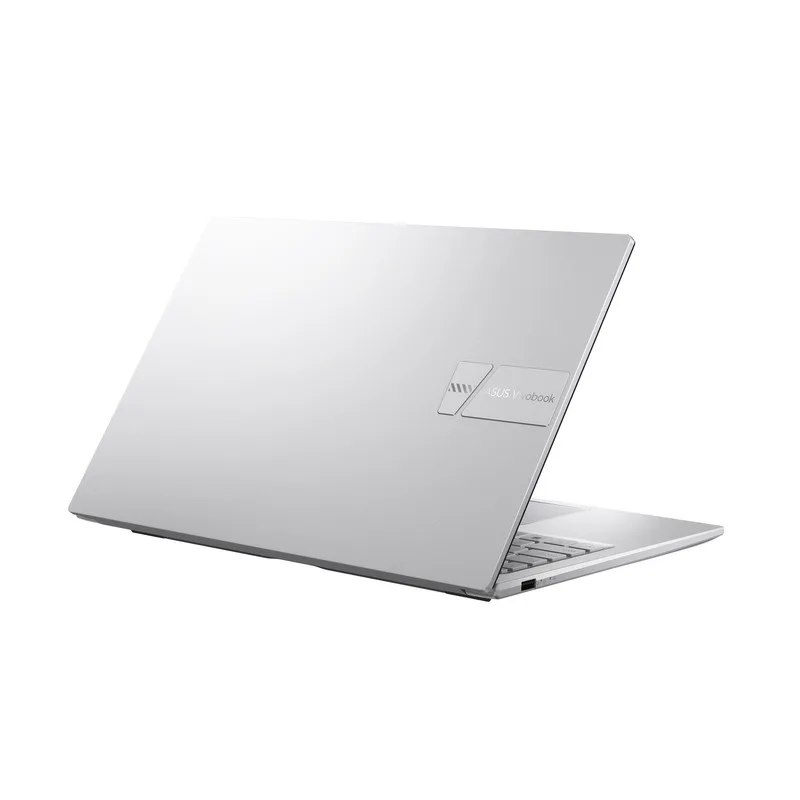 لپ‌تاپ ایسوس مدل Vivobook 15 X1504VA-NJ379 با پردازنده Core i7-1355U، رم 8GB DDR4 با فرکانس 3200MHz، حافظه SSD با ظرفیت 512GB، نمایشگر 15.6 اینچ TFT با وضوح Full HD