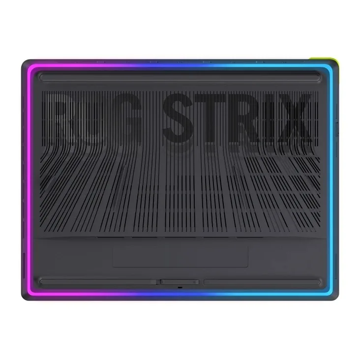 لپ تاپ 16 اینچی ایسوس مدل ROG Strix G16 G615JMR-AS74-i7 14650HX-RTX5060 8GB-16GB DDR5 5600MHz-1TB SSD-WUXGA 165Hz-W
