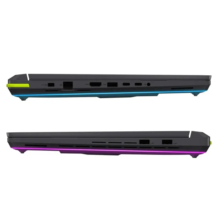 لپ تاپ 16 اینچی ایسوس مدل ROG Strix G16 G615JMR-AS74-i7 14650HX-RTX5060 8GB-16GB DDR5 5600MHz-1TB SSD-WUXGA 165Hz-W
