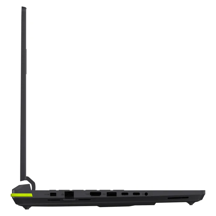 لپ تاپ 16 اینچی ایسوس مدل ROG Strix G16 G615LW-S5136-Core Ultra 9 275HX-RTX5080 16GB-32GB DDR5 5600MHz-1TB SSD-QHD 240Hz