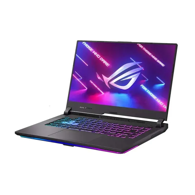 لپ تاپ 16 اینچی ایسوس مدل ROG Strix G16 G614JV-i7 13650HX-RTX4060 8GB-16GB DDR5 4800MHz-512GB SSD-W