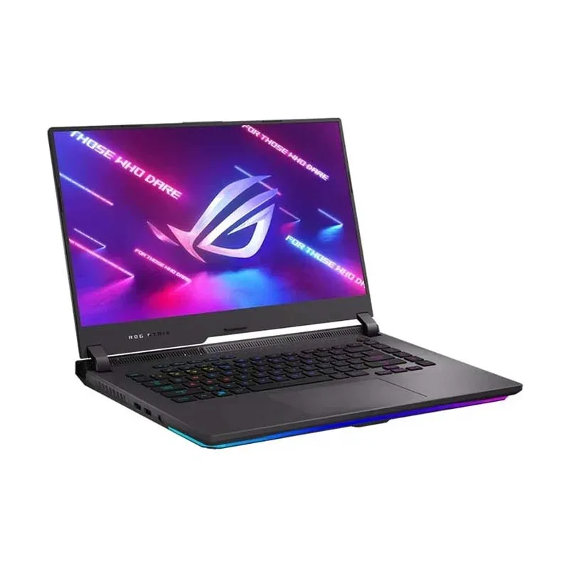 لپ تاپ 16 اینچی ایسوس مدل ROG Strix G16 G614JV-i7 13650HX-RTX4060 8GB-16GB DDR5 4800MHz-512GB SSD-W