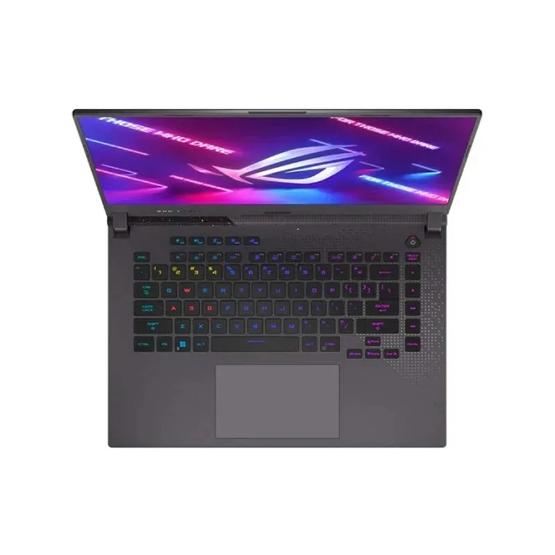 لپ تاپ 16 اینچی ایسوس مدل ROG Strix G16 G614JV-i7 13650HX-RTX4060 8GB-16GB DDR5 4800MHz-512GB SSD-W